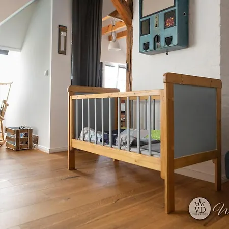 Dohna - Wedelstam Apartment *