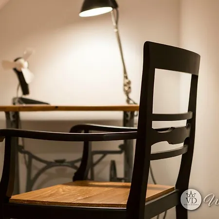 Apartment Dohna - Wedelstam